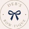 debsbow